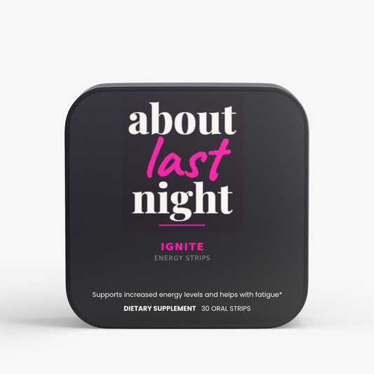 Ignite — Energy Strips