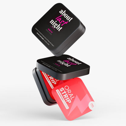 Ignite — Energy Strips