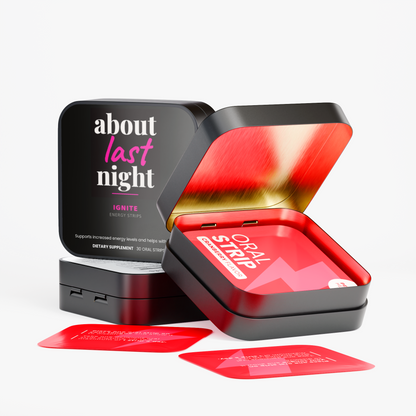 Ignite — Energy Strips