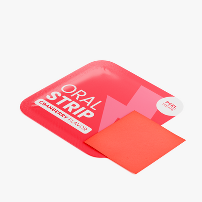 Ignite — Energy Strips