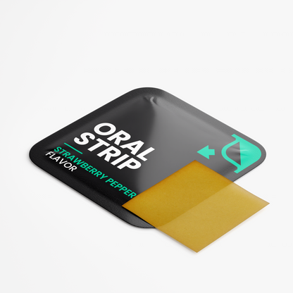 Chill — Cognitive Relax Strips