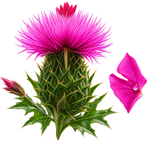 Milk Thistle