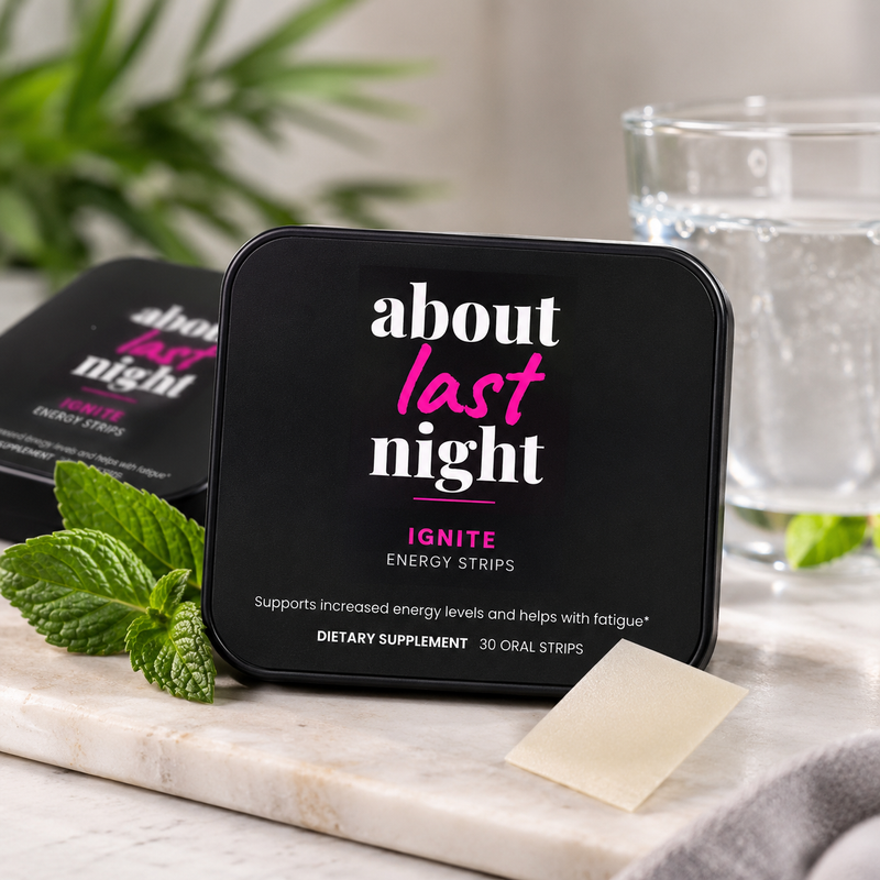 Product lifestyle photo